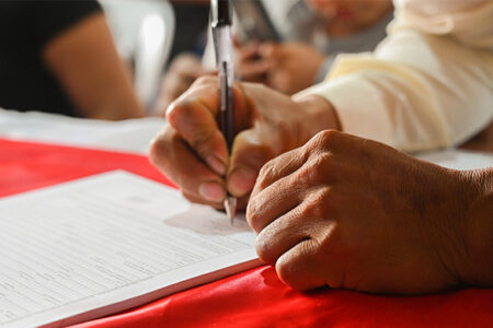 Verificare documente